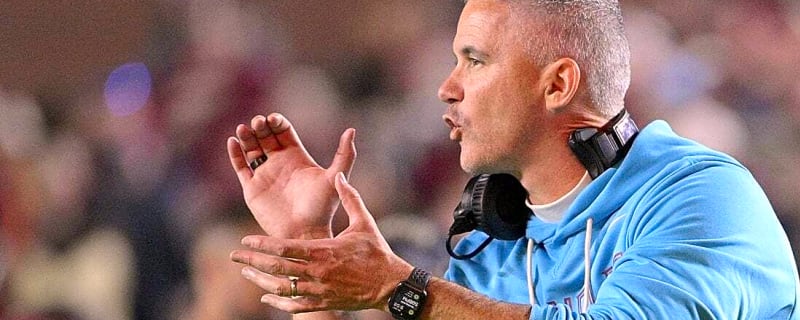 Florida can play spoiler as Florida State seeks bowl eligibility