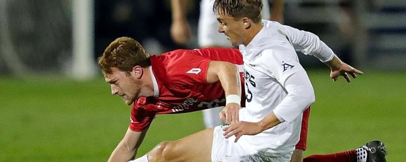 Fire sign MLS NEXT Pro standout Jason Shokalook