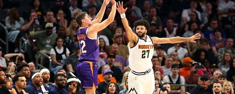 Nikola Jokic's late hoop lifts Nuggets past Suns