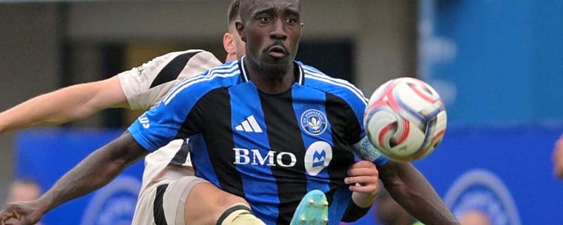 CF Montreal bid to pick up steam vs. struggling NYCFC