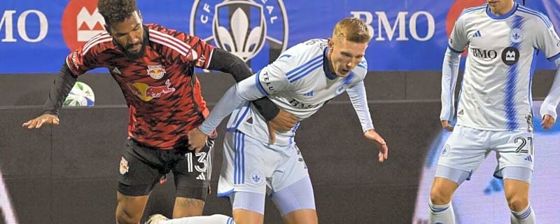 Red Bulls face NYCFC, hope to bolster playoff hopes