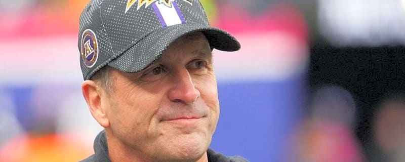 Reports: Giants, John Harbaugh finalizing $100M contract