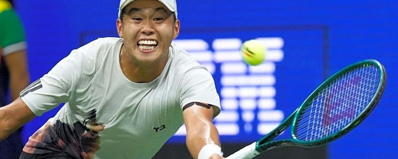 Learner Tien wins Next Gen ATP Finals title after falling short in '24