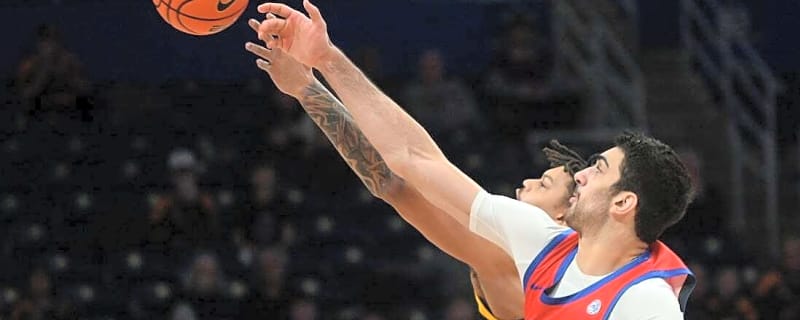 SMU, Cal on precipice of 20-win seasons amid ACC seeding battle