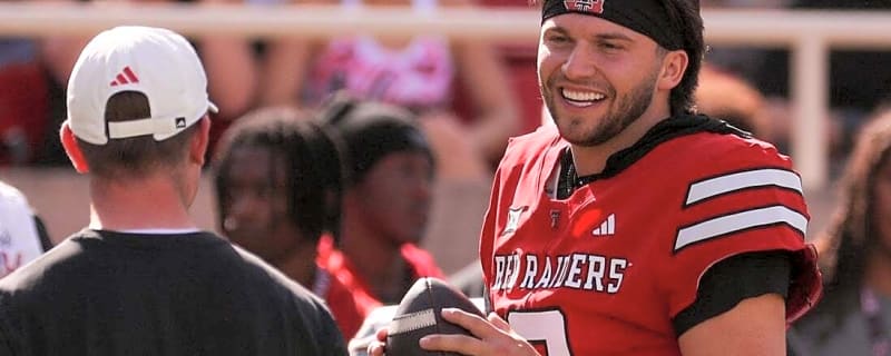 QB Brendan Sorsby shares 'remorse, regret' details betting in new Paramount+ series