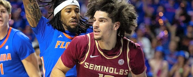Florida State pursues more history in matchup vs. Cal State Bakersfield