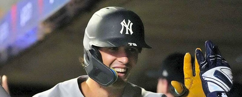 Yankees vie for series sweep of tumbling Twins