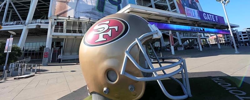Feds say fake 49ers player swindled $1.3M from women