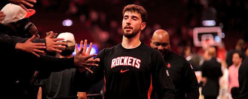 Rockets hope return of Alperen Sengun spurs success vs. Clippers