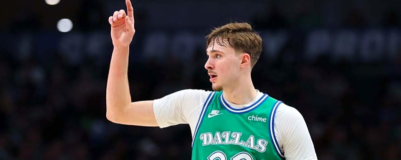 Patchwork Rockets must contend with Mavericks' Cooper Flagg