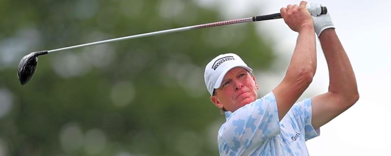 Steve Stricker has neck surgery, eyes return in 2026