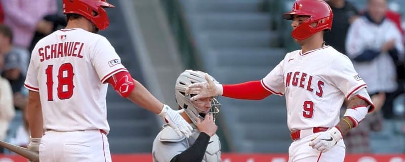 Riley Greene (2 HRs) leads late onslaught as Tigers rip Angels