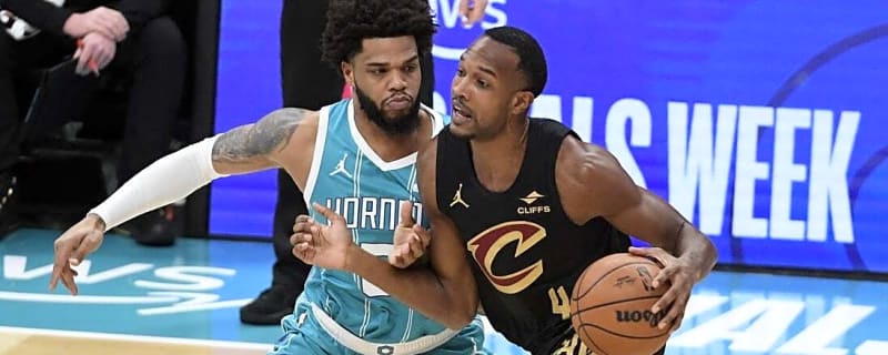 Defense leads the way in Cavaliers' defeat of Hornets