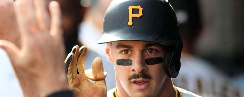 Konnor Griffin hits RBI double in first MLB at-bat as Pirates beat O's