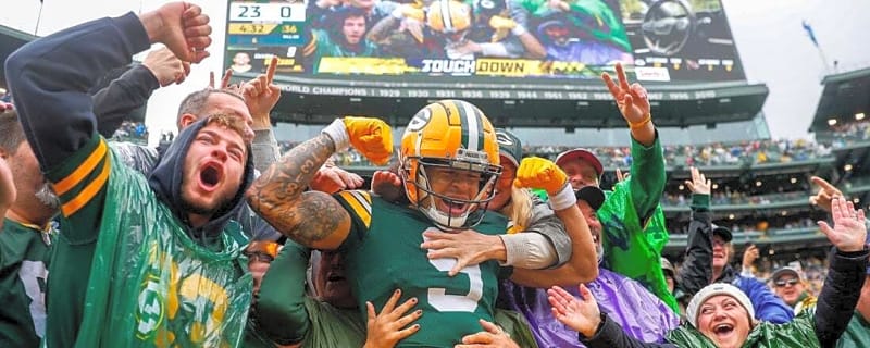 Packers WR Christian Watson returns from PUP list