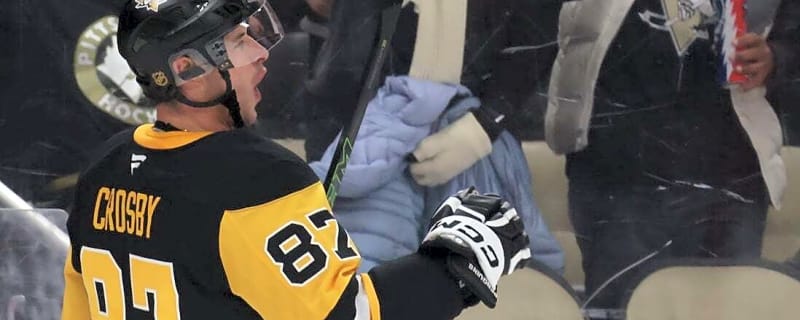 Penguins, Flyers renew rivalry amid hot stretches