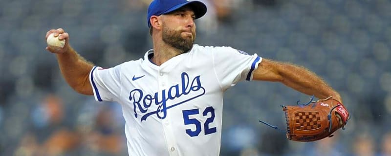 Royals&#39; Michael Wacha faces Tigers, bids to extend recent good fortune