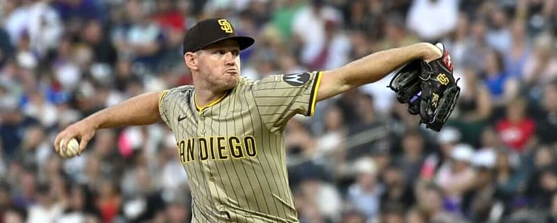 Padres' Stephen Kolek out to shut down Mariners, his former club