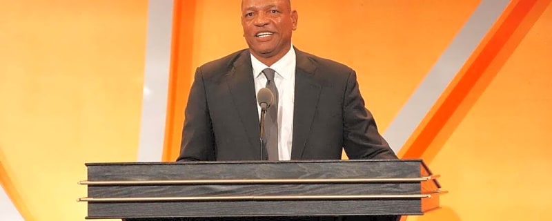 Doc Rivers 'absolutely retired' from coaching, accepts TV role