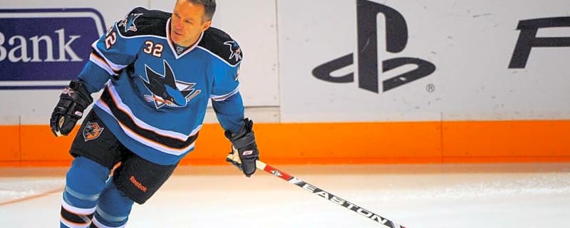 Claude Lemieux's family to donate his brain to CTE research