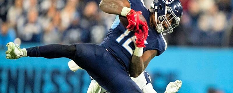 Commanders add WR Treylon Burks to practice squad