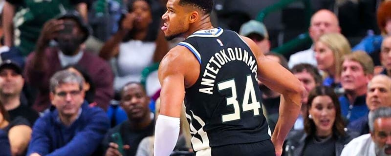 Hornets, Bucks hope to have stars back for NBA Cup clash