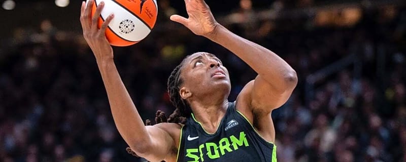 WNBA All-Star starters announced, led by Nneka Ogwumike