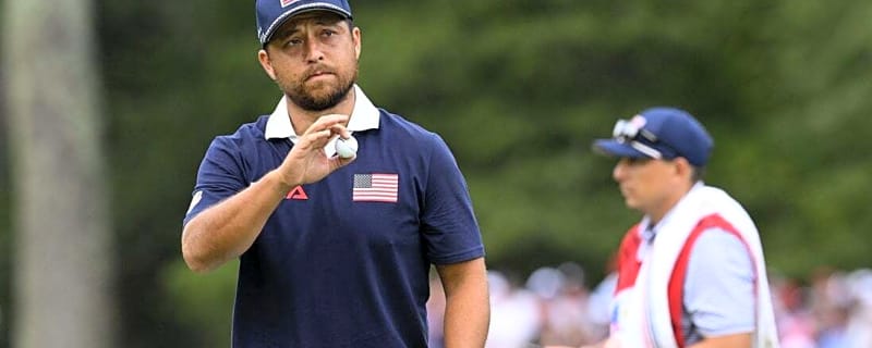 San Diego’s Xander Schauffele feels Torrey Pines ‘safe’ on PGA Tour