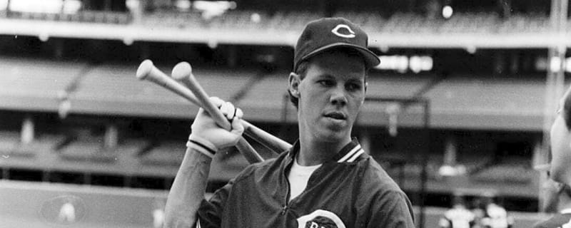 1990 World Series champ Todd Benzinger dies at 63
