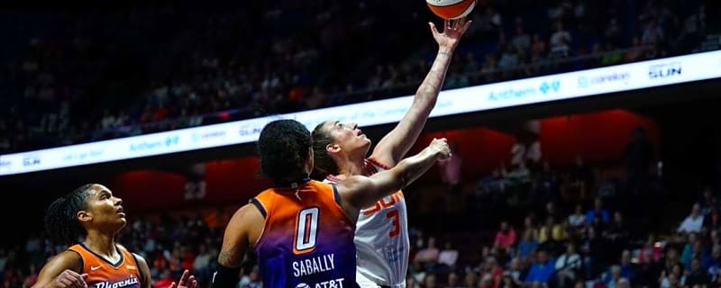 Leila Lacan helps Sun cool off Mercury