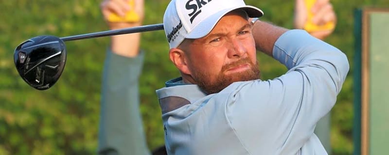 Shane Lowry hoping for more Open magic at Royal Portrush