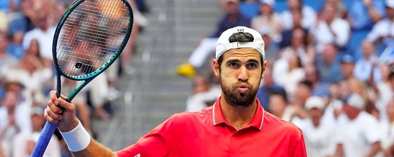 ATP roundup: Karen Khachanov sails through first round at Almaty Open
