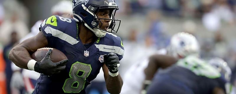 Seahawks place RB Jadarian Price (chest) on injured reserve