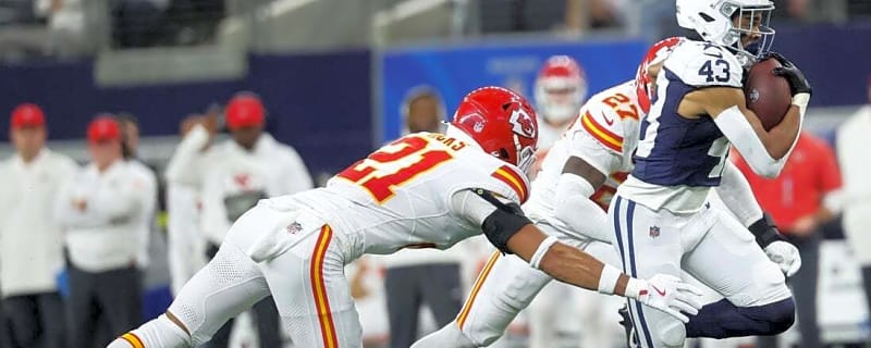 Dak Prescott, streaking Cowboys outduel Chiefs