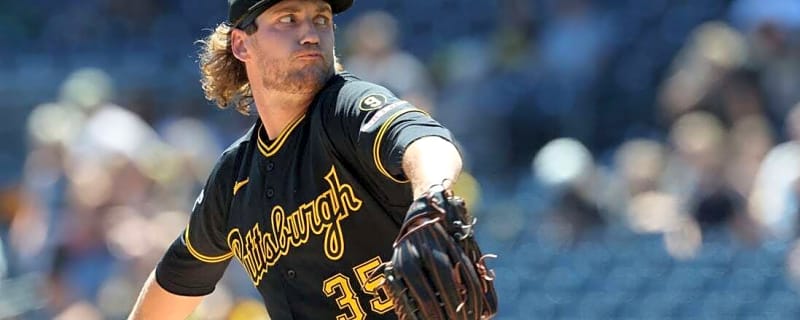 Pirates rout Twins to complete three-game sweep