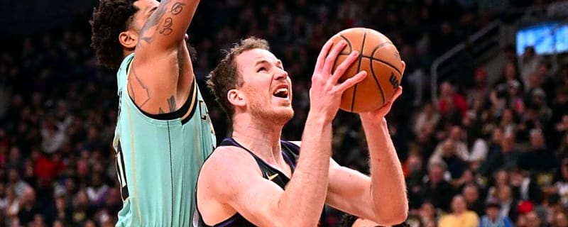 Report: Raptors C Jakob Poeltl agrees to 4-year, $104M deal