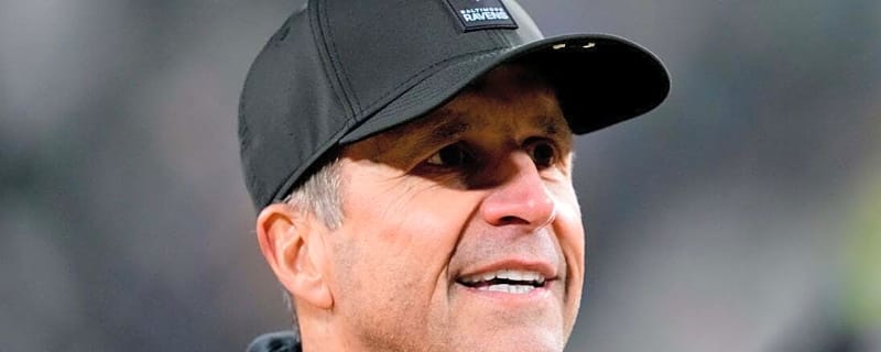 John Harbaugh strives to restore 'championship culture' with Giants