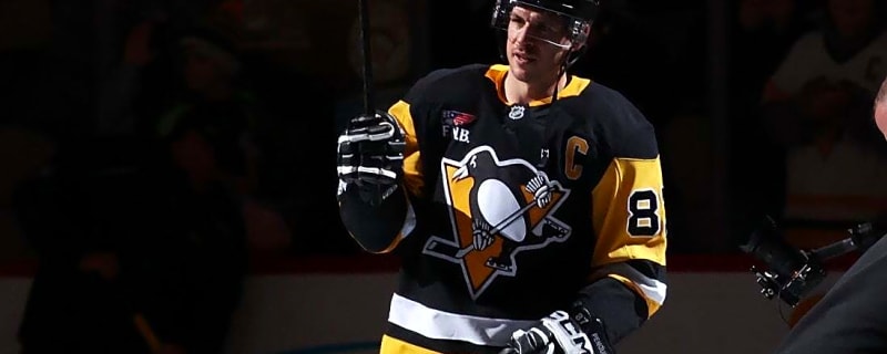 After historic night, Penguins face sagging Maple Leafs