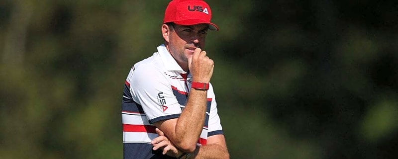 Report: PGA to select Ryder Cup captain by first quarter of &#39;26
