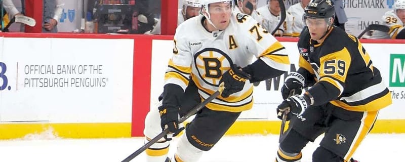 Bruins bid to continue home dominance in encounter vs. Kings