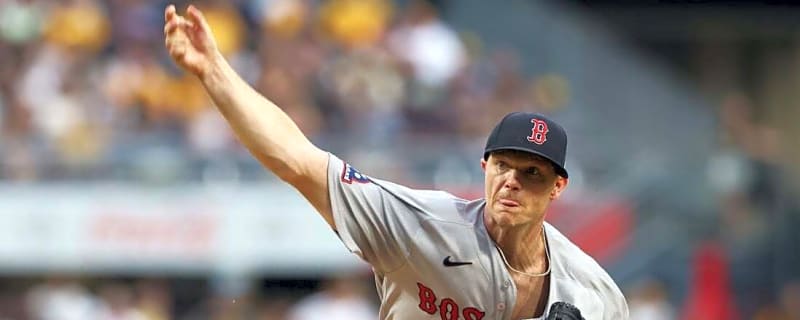 Sonny Gray continues his dominance as Red Sox blank Pirates