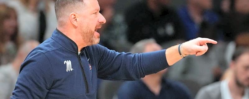 Malik Dia's milestone night leads Ole Miss past SE Louisiana