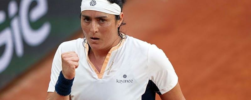 Ons Jabeur announces pregnancy, extends break from tennis