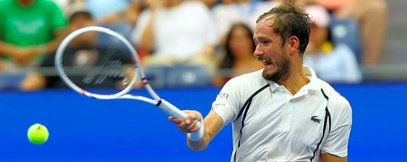 Daniil Medvedev, Tommy Paul enjoy first-round wins at U.S. Open