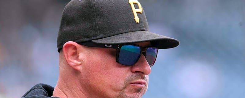 Pirates remove interim tag from manager Don Kelly