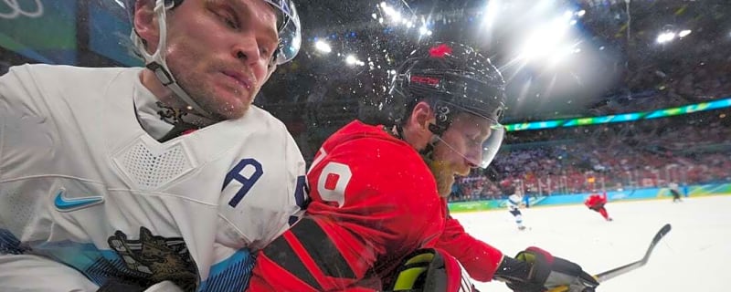 Stars' Mikko Rantanen (lower body) out at least two weeks