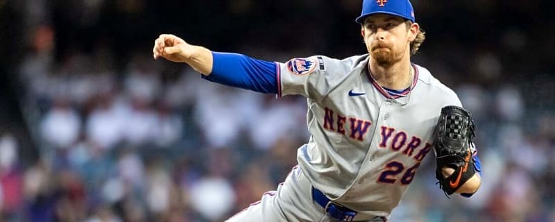 Mets outlast D-backs in 10th for fourth win in last 5 games
