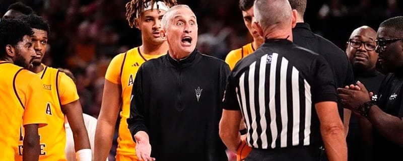 Texas, Arizona State hopeful of parlaying Maui tourney to later success