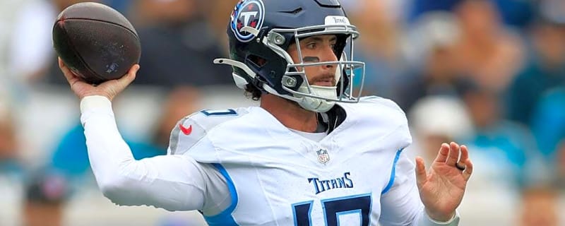 Giants sign veteran QB Brandon Allen