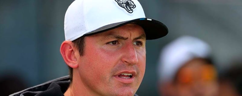 Reports: Jags OC Grant Udinski WDs from Browns' head coach search